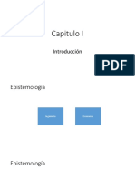 Capitulo I - Introduccion - Modelo Economico Peruano y Definiciones