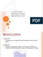 Modulation