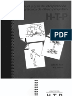 Buck, John N. - Manual y Guía de Interpretación Del HTP
