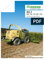 9 Forage Harvester - BiG X 700-1100 PDF