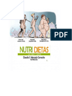 Nutri Desafio