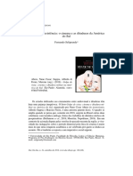 Matizes Da Resistência o Cinema e As Ditaduras Da América Do Sul PDF