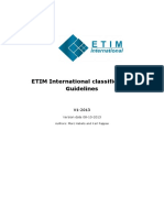 Etim International Guidelines - V1-2013-Final