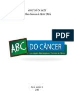 ABC DO câncer 