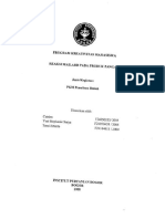 Kreasi Mailard Pada Produk Pangan PDF