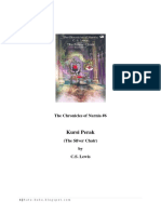 Kursi Perak PDF