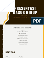 preskas hidup trisakti.pptx