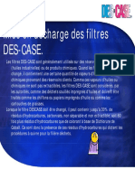 1270658373 Mise en Decharge