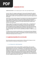 Download Comment a Ire de Texte Article 2 by Ilo Mazon SN39041506 doc pdf