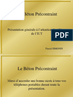 Beton Precontraint.ppt