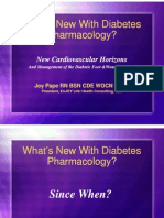 NewCardiovascularHorizonsWhat'sNewWithThePharmacology2008