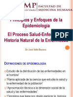 2 Principios y Enfoques de La Epidemiologia