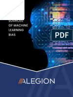 Whitepaper Machine Learning Bias PDF