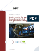insideHPC Guide to Media-Entertainment through AI.pdf