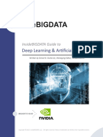Nvidia InsideBigData Guide to Deep Learning and AI
