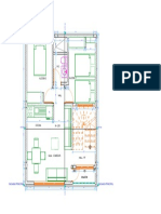 Dibujo Planta 2 Autocad-Model