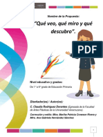 Club de Artes Primaria