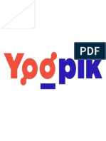 YooPik Logo PDF