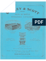 Webley & Scott 1914 Catalog PDF