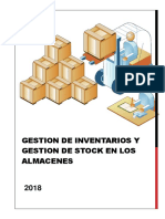 Monografia de Control de Inventarios