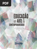 Educação em Arte na Contemporaneidade