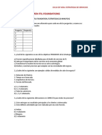 Examen ITIL Foundations Estrategia Servicios 12 - Sep - 18 PDF
