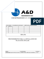 01-Procedimiento Instalaciones de Placas PDF