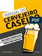 Manual Do Cervejeiro Caseiro PDF