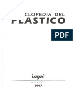 Enciclopedia Del Plastico