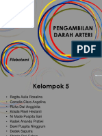 Pengambilan Darah Arteri-1