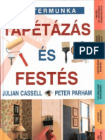 Tapetazas Es Festes