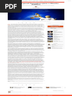 Uma Lei Geral Inovadora Para o Direito Público _ JOTA