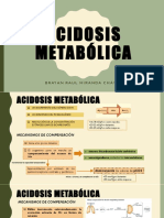 Dolor de Abdomen