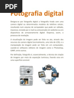 Fotografia Digital