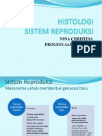 Sistem Reproduksi