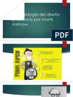 Metodología Del Diseño Asimow