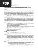 Coastwise Lighterage Vs CA