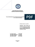 RRHH Del Proyecto Puente Elevado Vehicular-Final