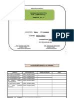 Planeación PDF