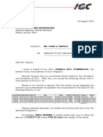 Ordinary Land Procedure