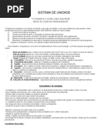 Caderneta Da Unidade 2013