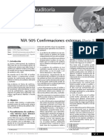 Nia 505 PDF