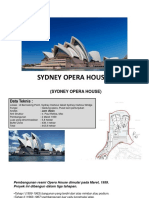 Sydney Opera House