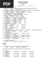 19-21. Denotation and Connotation: A. Positive B. Neutral C. Negative