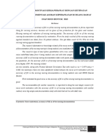 Jurnal Hubungan Motivasi Kerja Perawat Dengan K PDF