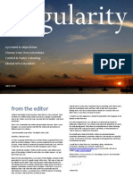 Singularity June 2010 Issue