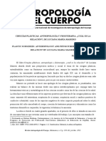 Manjarrés - 2015 - Cirugías plásticas, antropología y fisoterapia. ¿Cuál es la relación, de Luciana María Masiero.pdf