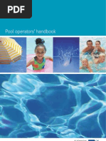 Download Pool Operators Handbook by lhotap SN39044245 doc pdf