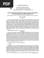 Porno komiks Doktor Frankenshteynning yirtqich hayvoni 2