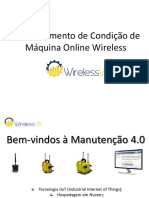 Apresentação WirelessVIB Rev.4